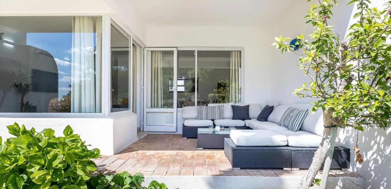Appartamento Windmill Hill, Sun And Relax With A View Albufeira