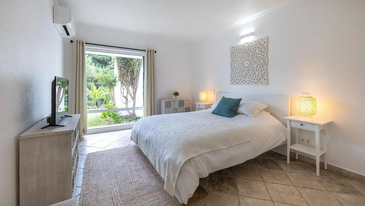 Windmill Hill, Sun And Relax With A View Apartment Albufeira