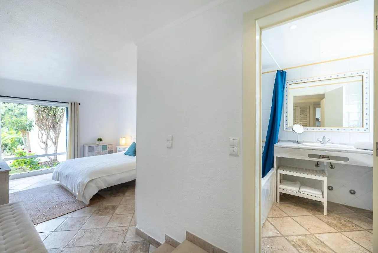 Windmill Hill, Sun And Relax With A View Apartment Albufeira