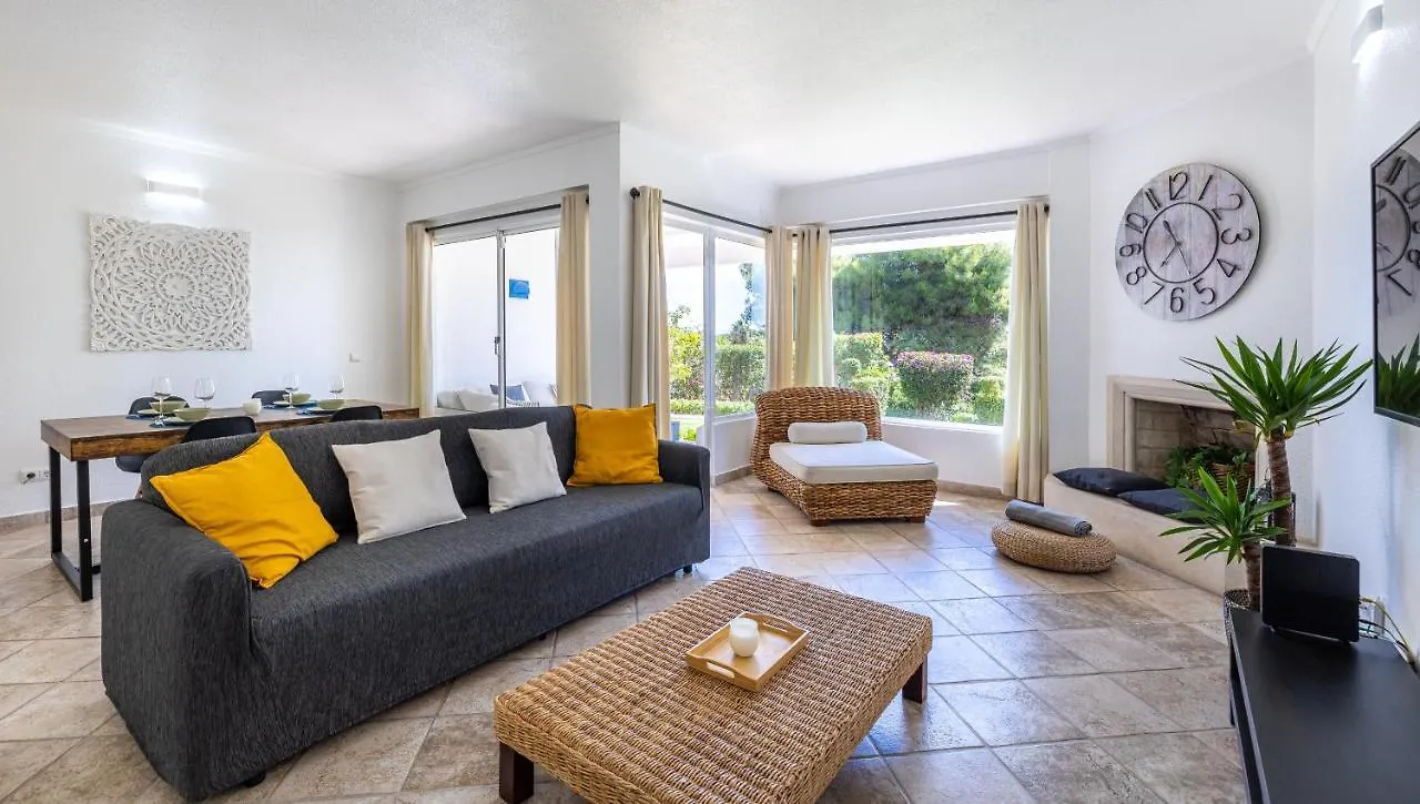 Windmill Hill, Sun And Relax With A View Apartment Albufeira Portugal