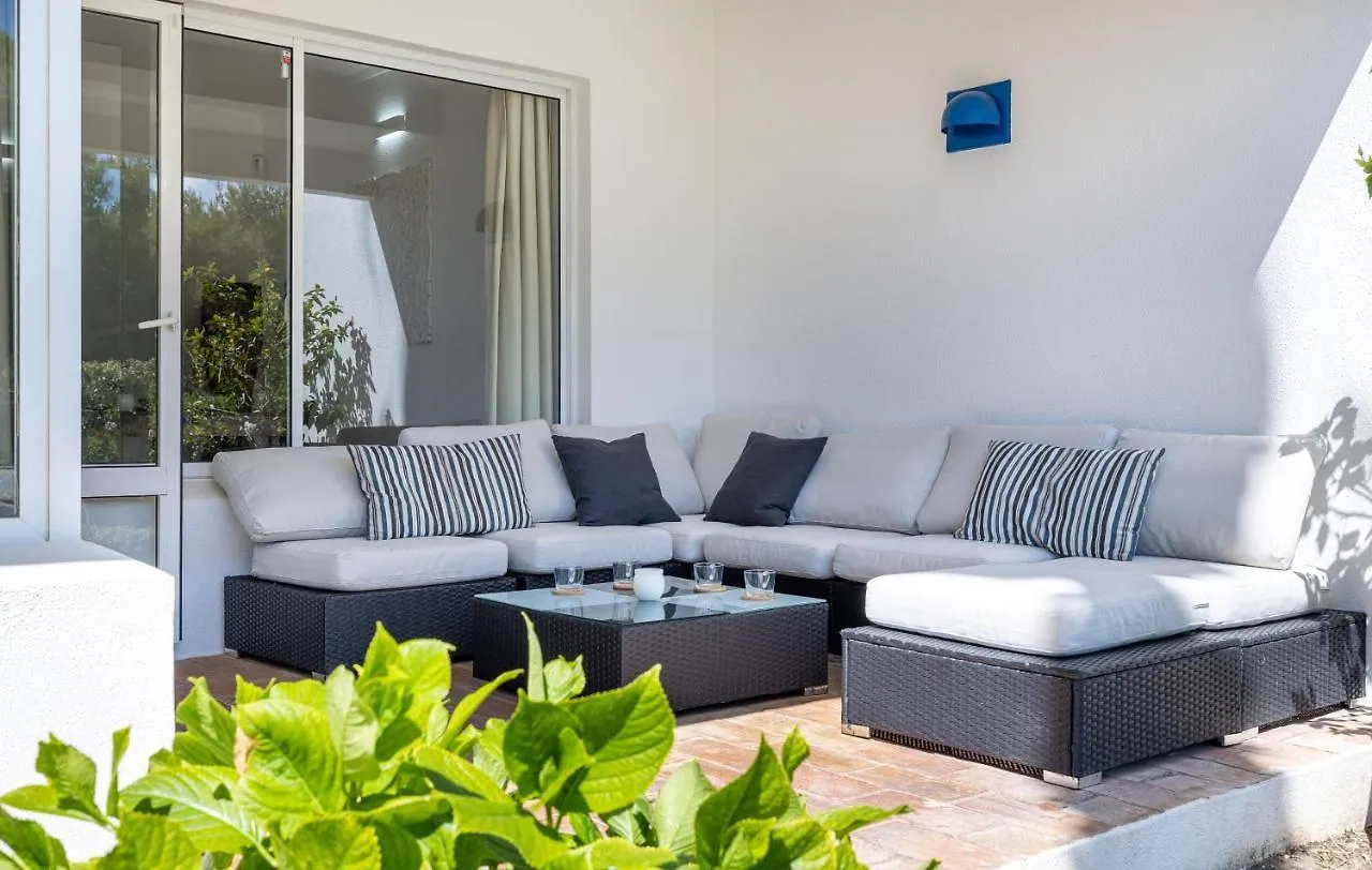 Windmill Hill, Sun And Relax With A View Apartment Albufeira