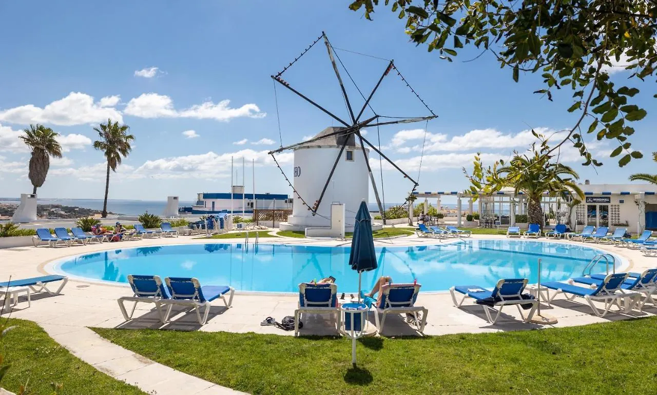 Windmill Hill, Sun And Relax With A View Apartment Albufeira