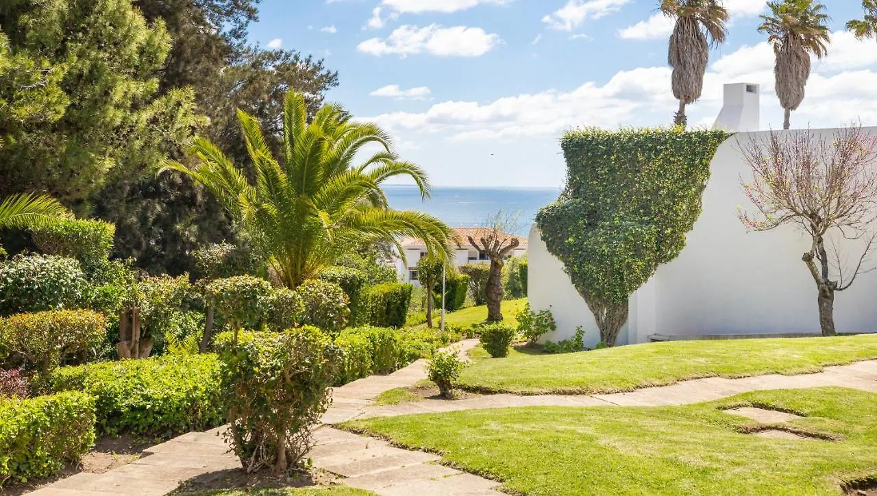 Windmill Hill, Sun And Relax With A View Apartment Albufeira