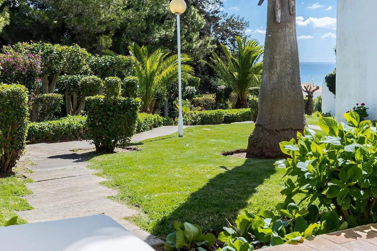 Windmill Hill, Sun And Relax With A View Apartment Albufeira Portugal