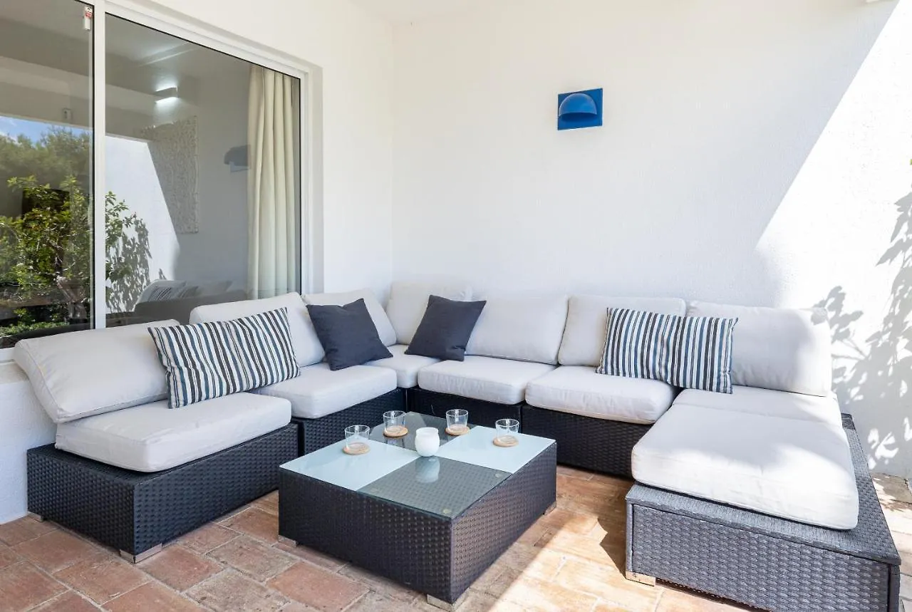 Windmill Hill, Sun And Relax With A View Apartment Albufeira