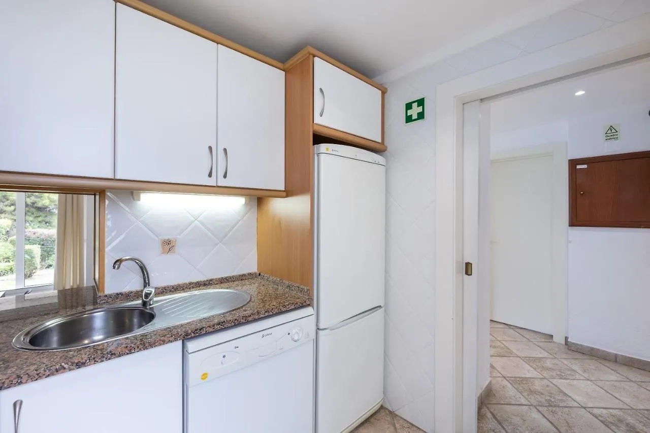 Windmill Hill, Sun And Relax With A View Apartment Albufeira Portugal
