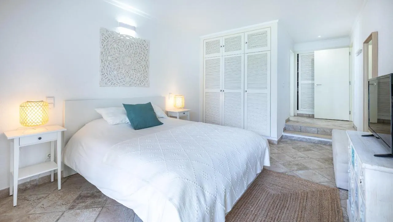 Windmill Hill, Sun And Relax With A View Apartment Albufeira