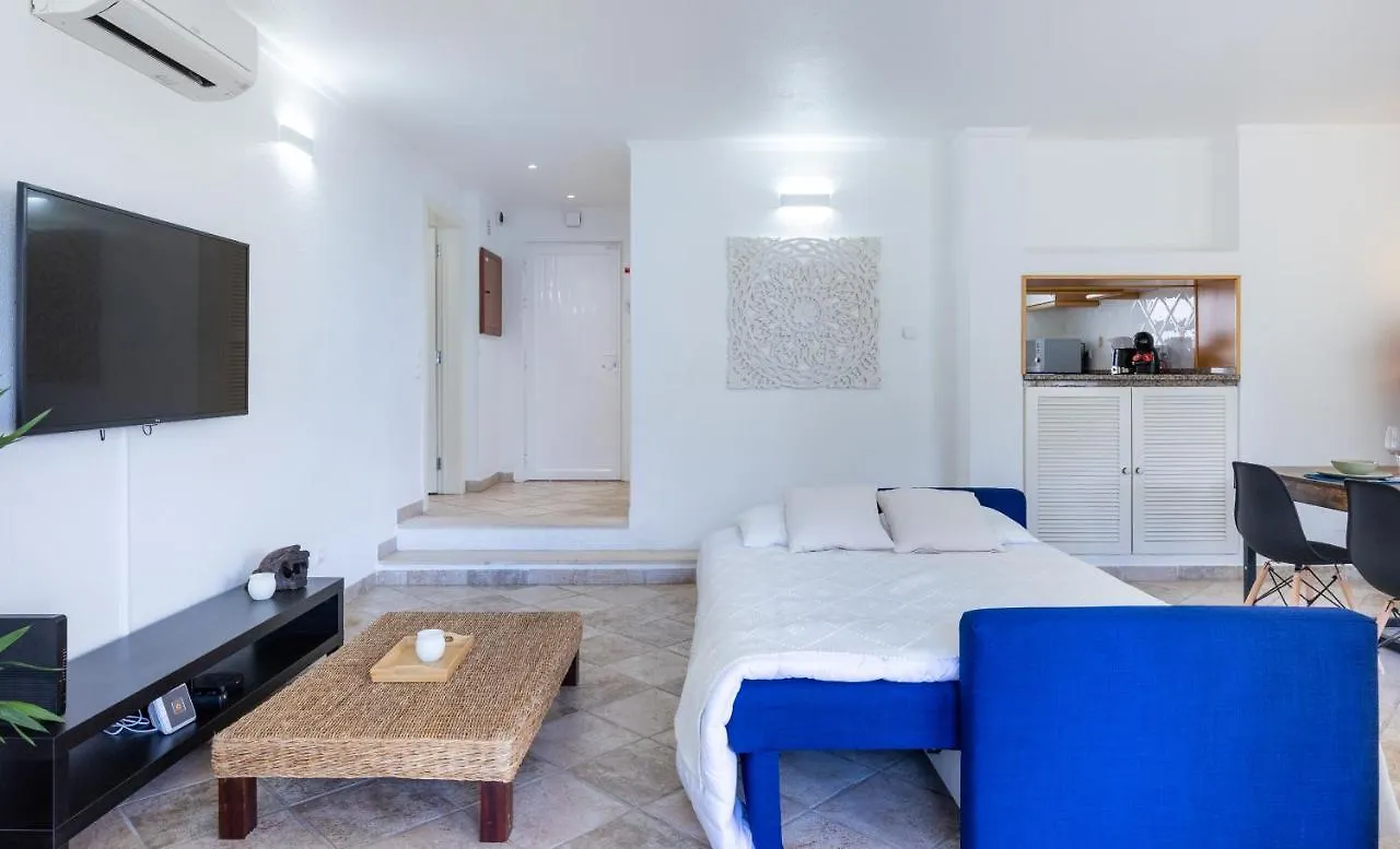 Windmill Hill, Sun And Relax With A View Apartment Albufeira
