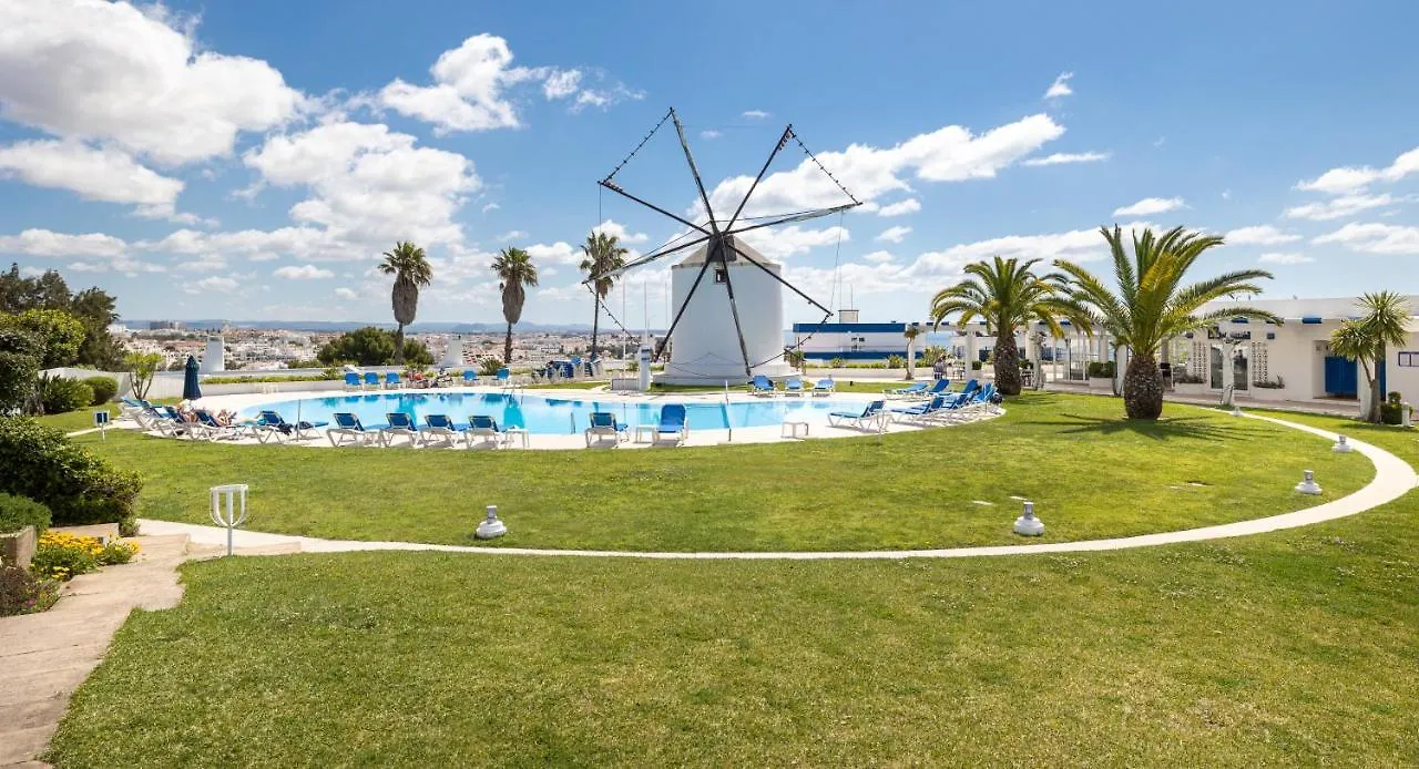 Windmill Hill, Sun And Relax With A View Apartment Albufeira