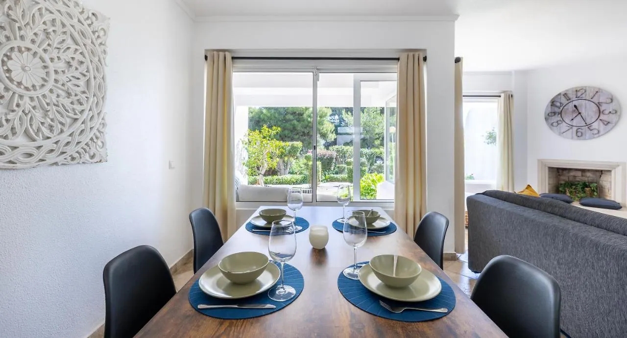 Windmill Hill, Sun And Relax With A View Apartment Albufeira 0*,