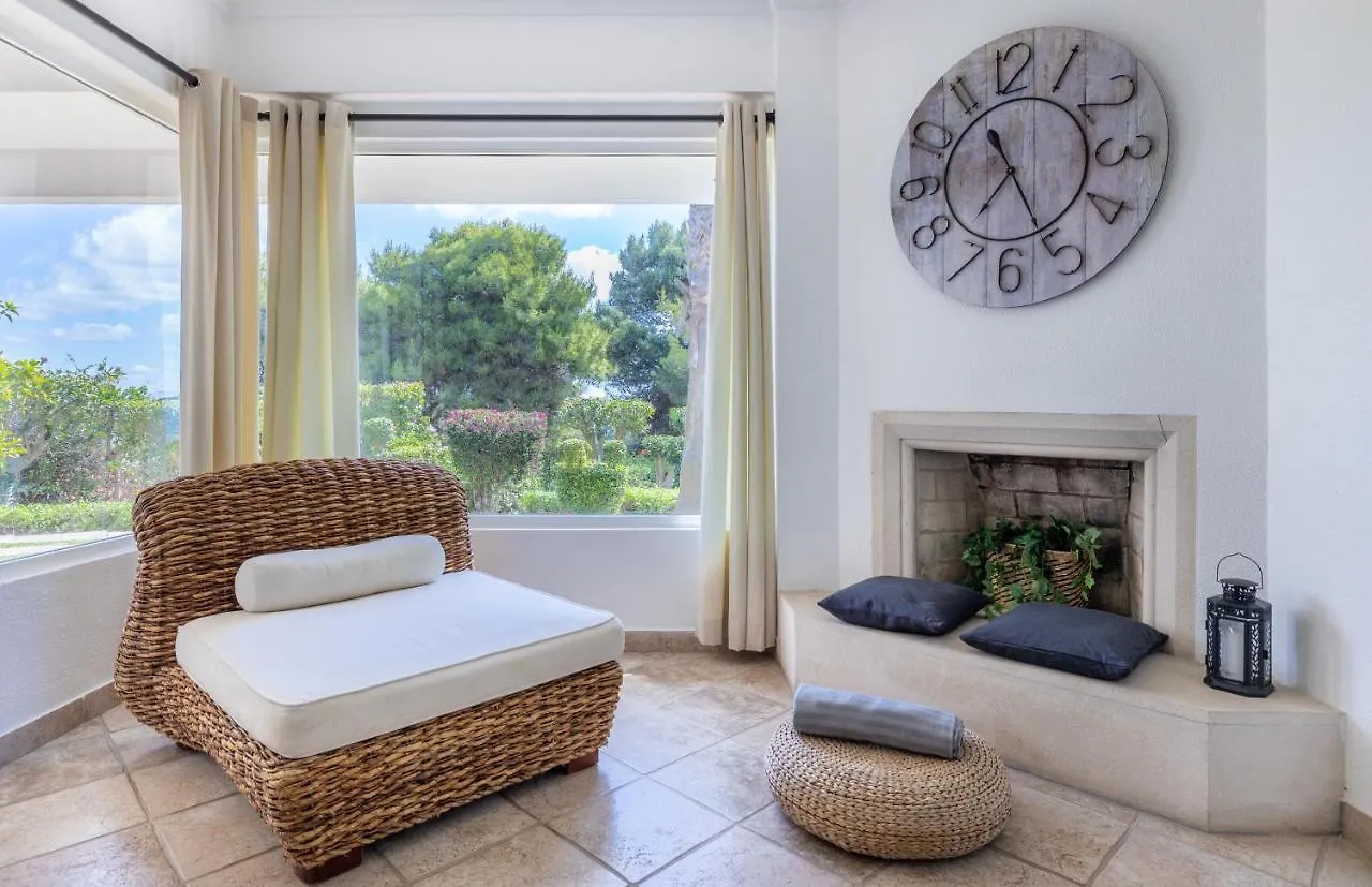 Windmill Hill, Sun And Relax With A View Apartment Albufeira