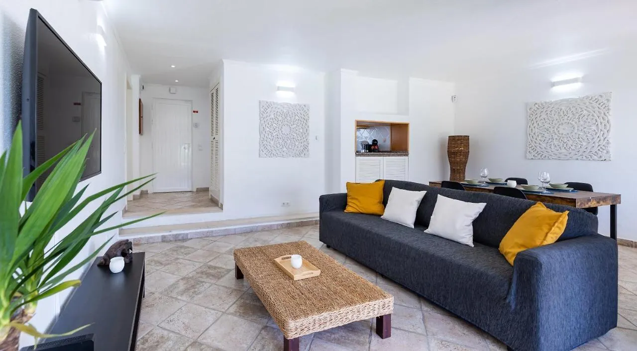 Windmill Hill, Sun And Relax With A View Apartment Albufeira 0*,