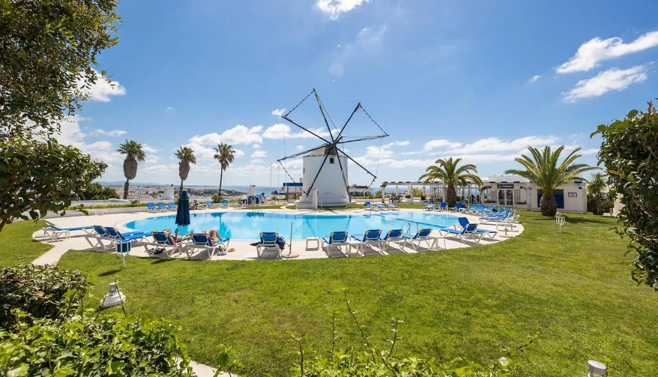 Windmill Hill, Sun And Relax With A View Apartment Albufeira