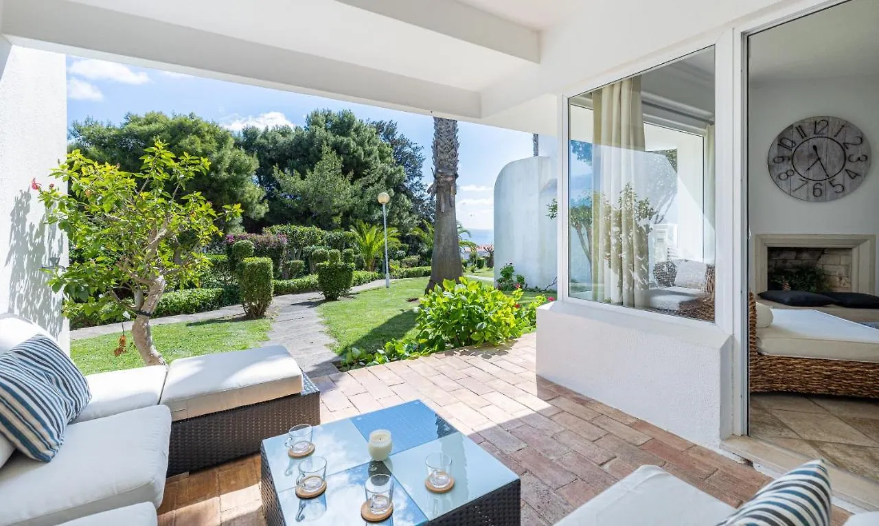 Windmill Hill, Sun And Relax With A View Apartment Albufeira Portugal