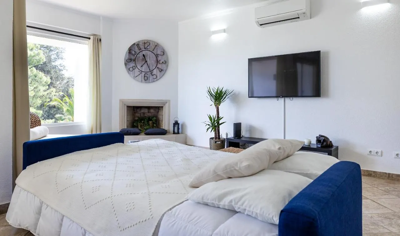 Windmill Hill, Sun And Relax With A View Apartment Albufeira Portugal